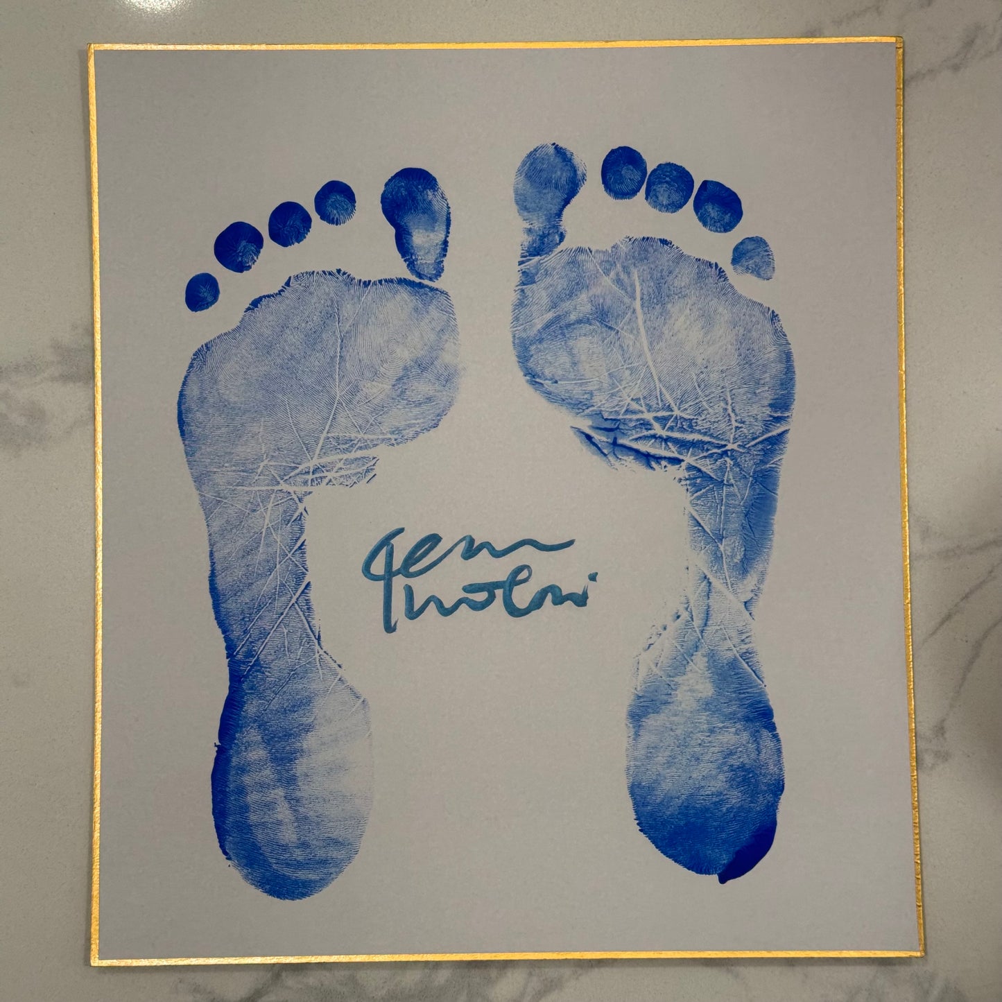 Bundle Set Limited Genmu Kumotori Valentine Feet Collection